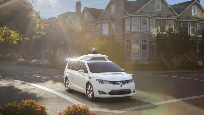 Intel dikabarkan sudah mengakuisisi Mobileye untuk fokys mengembangkan teknologi kendaraan swakemudi yang rencananya akan diuji coba tahun ini.