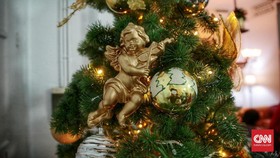 Tips Membereskan Perkakas Rumah Usai Natal