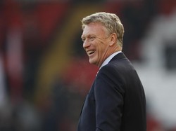 Moyes Kepala Batu, Akhirnya Gagal di MU