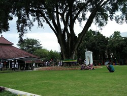 Mitos Lonceng Pembawa Petaka di Bandung