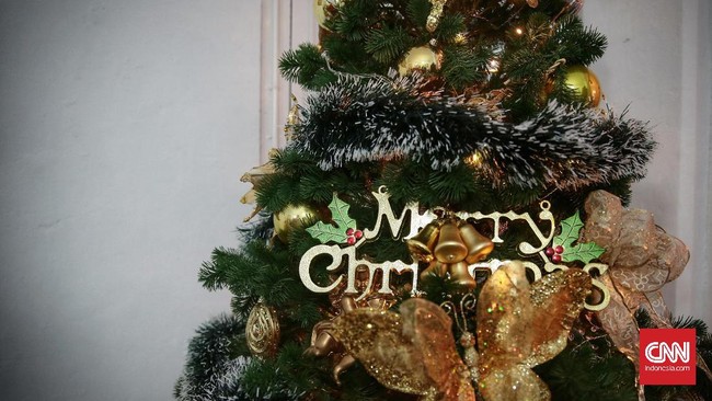 Pemprov DKI bakal menggelar perayaan Natal secara terbuka di sejumlah ruang publik di Sudirman-Thamrin yang diramaikan nyanyian dan pohon Natal.