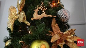 Tradisi Natal di Berbagai Penjuru Dunia