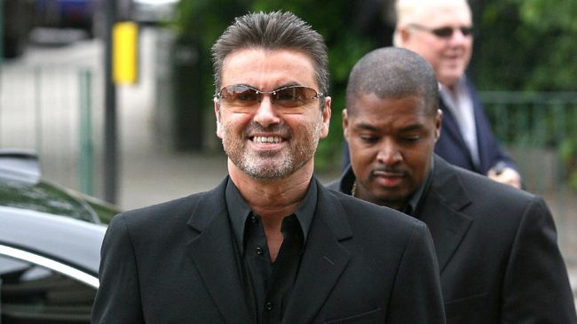 Ahli waris George Michael buka suara terkait lagu legenda tersebut, Father Figure (1987), digunakan Taylor Swift untuk album terbarunya.
