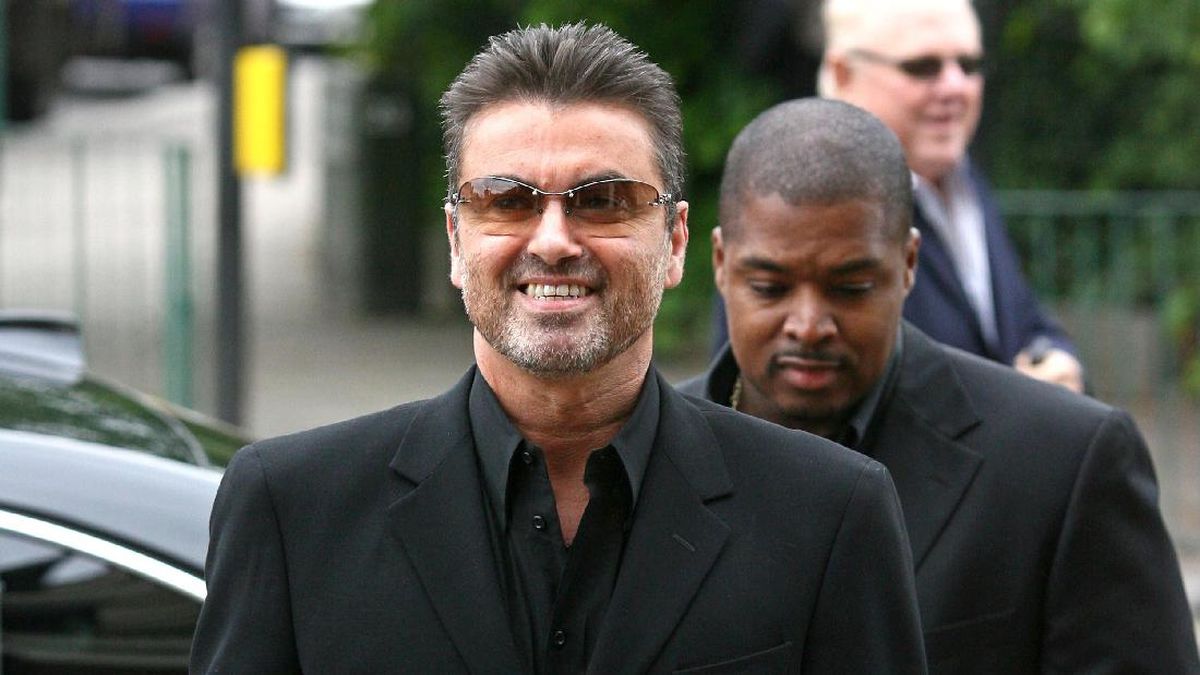 Ahli Waris Buka Suara Lagu George Michael Dipakai Taylor Swift