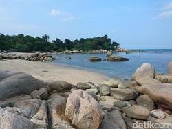 Pulau Bintan Siap Sambut Wisatawan dengan Protokol Kesehatan Ketat