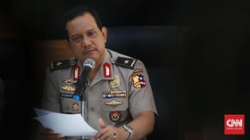 Polisi Ungkap Inisial Perekrut 17 WNI yang Dideportasi Turki