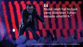 Tutur Terakhir George Michael