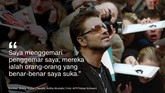 Tutur Terakhir George Michael