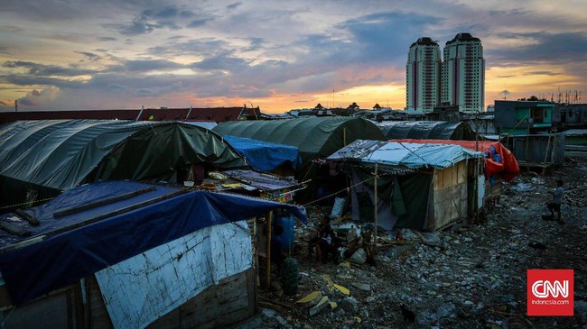 Program rumah DP nol disebut juga sebagai skema pembiayaan alternatif agar warga Jakarta bisa memiliki tempat tinggal sendiri.