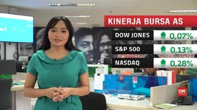 Mencermati Tren Liburan Investor di Pekan Terakhir 2016