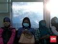 Survei: Pemda Lebih Sigap daripada Pusat Tangani Covid-19