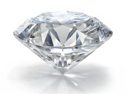 Rekor! Cincin Berlian 25 Karat di Australia Laku Rp 13,75 M