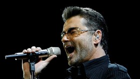 Enam Lagu Ikonik George Michael