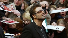 Musisi George Michael Tutup Usia di Hari Natal