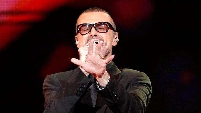 Spotify mendata, lagu-lagu solo George Michael di-streaming sampai lebih dari tiga ribu kali setelah kabar kematiannya pada Natal tahun ini.