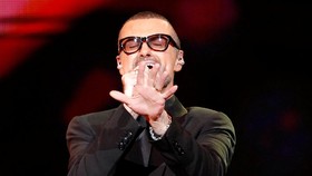 Secuil Fakta Kehidupan Pribadi George Michael