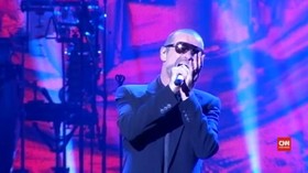 Merunut Karier George Michael