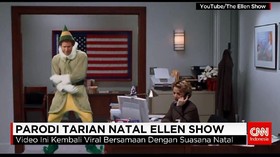 Video Populer Youtube