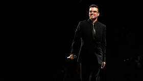 George Michael dan Aksi Pedulinya yang Kerap Tak Terungkap