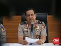 Polri: Buku 'Jokowi Undercover' Ditulis Tanpa Fakta Jelas