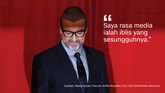 Tutur Terakhir George Michael