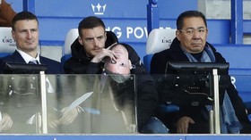 Rapor Leicester di Bawah Kendali Vichai Srivaddhanaprabha