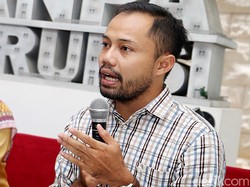ICW Desak DPR dan Tantang Ketua KPK Usut Kasus Djoko Tjandra