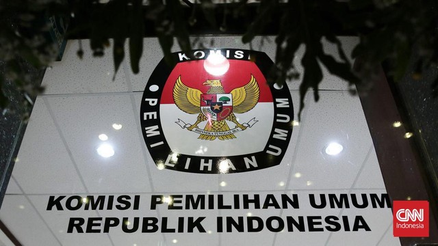 Penjelasan KPU soal Dugaan Korupsi Pengadaan Private Jet Pemilu 2024
