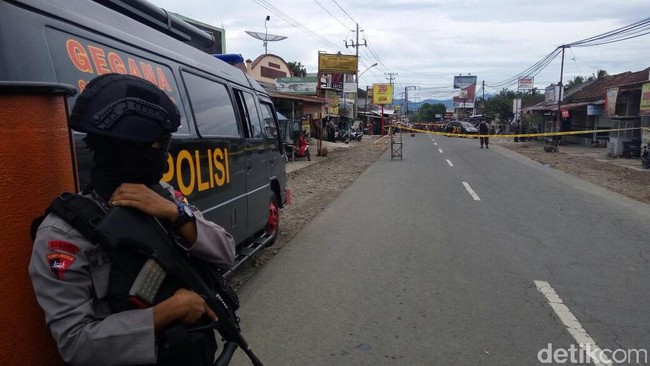 Ada 112 daftar invetaris masalah terkait revisi UU Pemberantasan Terorisme yang telah diserahkan DPR ke pemerintah, namun belum pernah dibahas.