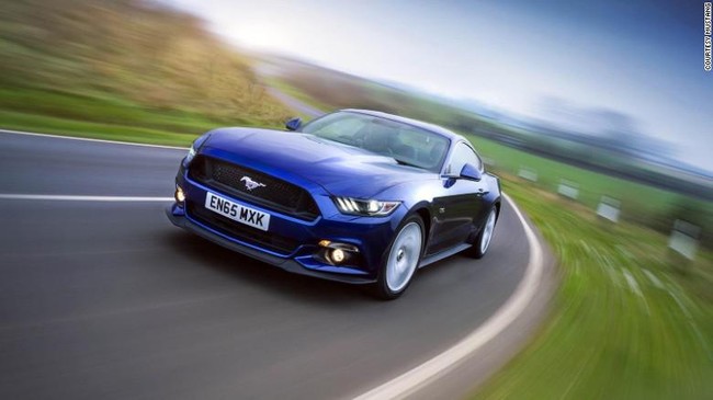 Brexit dan Donald Trump mengisi 2016, namun manufaktur otomotif tidak tinggal tinggal diam. Indonesia pun mengambil peran menciptakan mobil terbaik tahun ini.