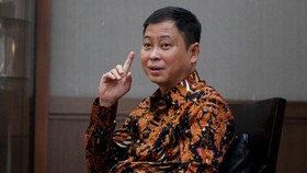 Pemerintah Minta Inpex Kebut Kajian Awal Blok Masela