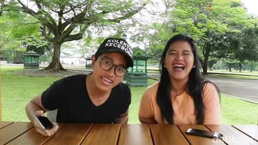 img-title Ketahuan Dekat dengan Erina Gudono, Kaesang Ditegur Sang Kakak?