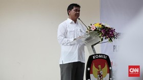 Pendaftaran Anggota KPU-Bawaslu Masih Sepi Peminat