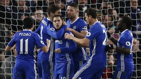 'Chelsea Paling Kuat di Liga Inggris Saat Ini'
