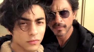 Heboh Pernyataan Lawas Shah Rukh Khan Izinkan Anak Pakai Narkoba
