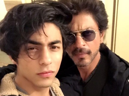Shah Rukh Khan Ungkap Syukur Putranya Bebas dari Penjara, Segera Berdoa di Kuil