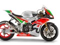 Aprilia Bawa Kekuatan MotoGP di RSV4 R FW-GP