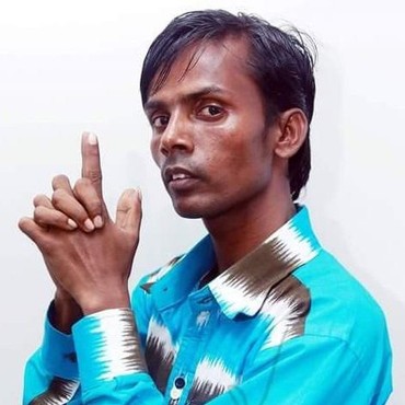 Viral Hero Alom Pria Tertampan Bangladesh Marah Besar Kalah Pemilihan Parlemen