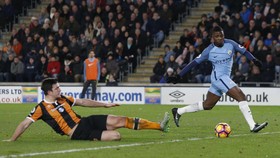 Iheanacho Striker Tertajam dalam Sejarah Liga Primer Inggris
