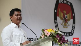 Pendaftaran Seleksi Anggota KPU Dibuka Senin 18 Oktober