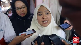 Ibu Penggugat Ahok Curhat Kasusnya pada Anies