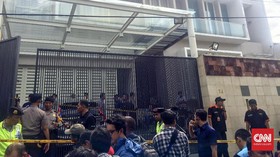 Dua Bocah Sahabat Karib Tewas Jadi Korban Pembunuhan Pulomas
