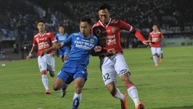 Indra Pertahankan Satu Pemain Asing di Bali Utd