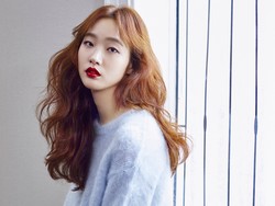 Tayang 17 April, Harapan Kim Go Eun untuk The King: Eternal Monarch