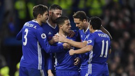Potret <i>Boxing Day</i> yang Membara