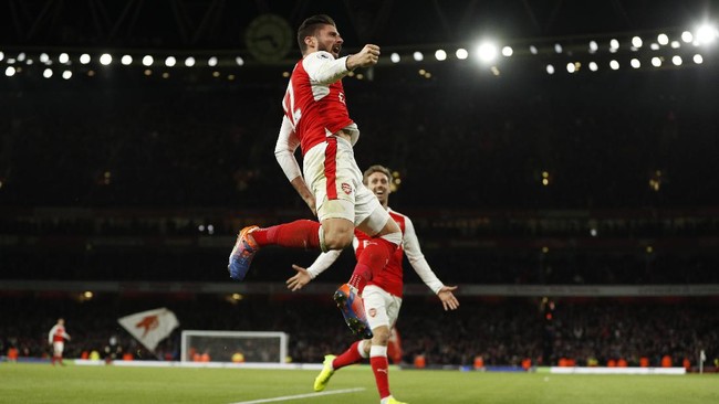 Potret Boxing Day yang Membara