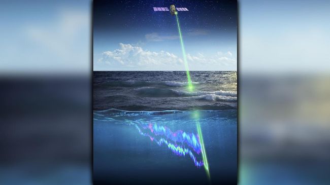 Zadira, Senjata Laser Baru Rusia Bisa Bakar Musuh Jarak 5 Km Selain bisa menghancurkan drone, senjata laser baru itu kemungkinan bakal memiliki dampak strategis untuk menghalau satelit melacak rudal balistik.