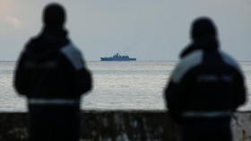 Rusia Evakuasi 70 Korban Pesawat yang Jatuh di Laut Hitam