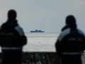 Rusia Evakuasi 70 Korban Pesawat yang Jatuh di Laut Hitam