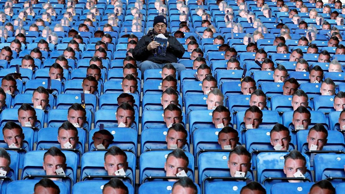 Potret Boxing Day yang Membara